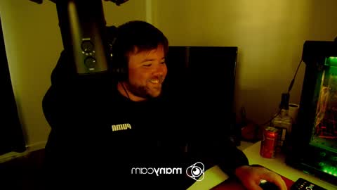 Baffels online show from 12-31-24, 02:19