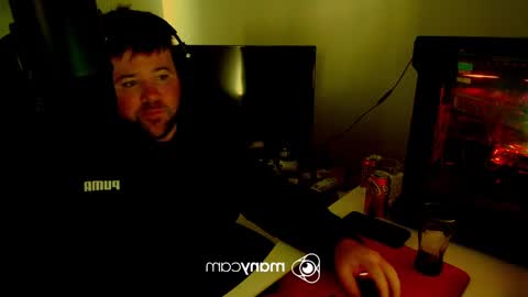 Baffels online show from 02-24-25, 04:49