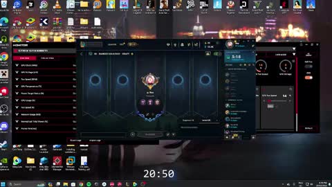 Baffels online show from 03-10-25, 10:26