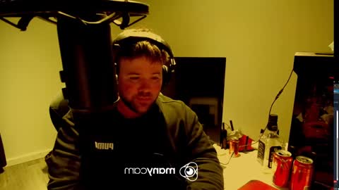 Baffels online show from 03-10-25, 02:26