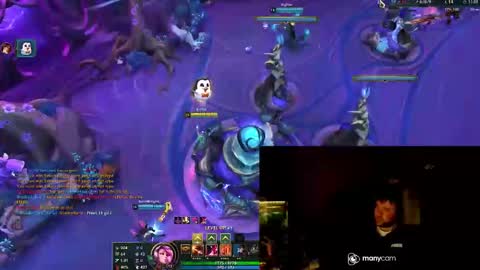 Baffels online show from 09-20-25, 04:30