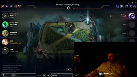 Baffels online show from 11-01-25, 12:40