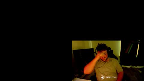 Baffels online show from 12-15-25, 03:22