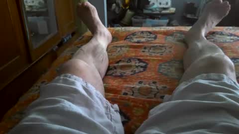 Carlos online show from 07-18-26, 12:15
