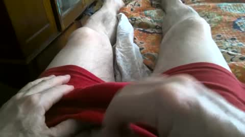 Carlos online show from 08-06-26, 08:55