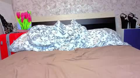 Snapshot of baiambel_mi chatting on 04-30-26, 03:40 holly online show from 04-30-26, 03:40