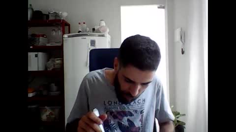 baianobarbudo online show from 12-22-24, 04:06