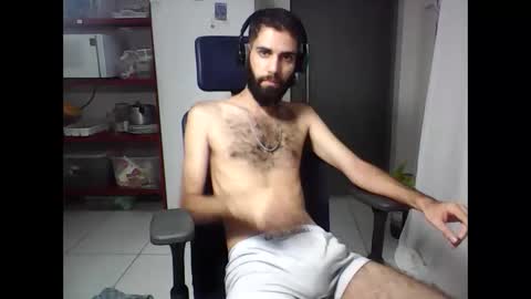 baianobarbudo online show from 12-24-24, 06:33