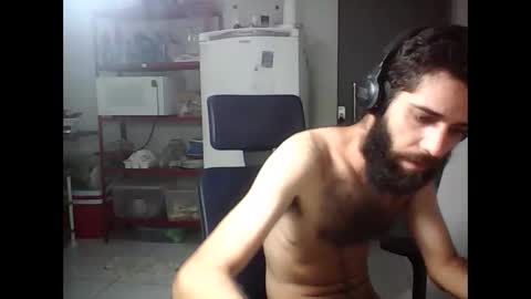 baianobarbudo online show from 02-16-25, 12:30