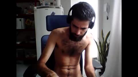 baianobarbudo online show from 03-12-25, 12:04