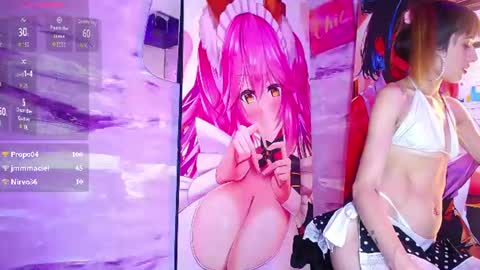 baihu_jin7 online show from 06-29-26, 10:15