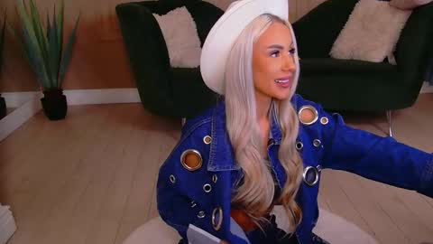 bailey_rush online show from 03-14-26, 06:57