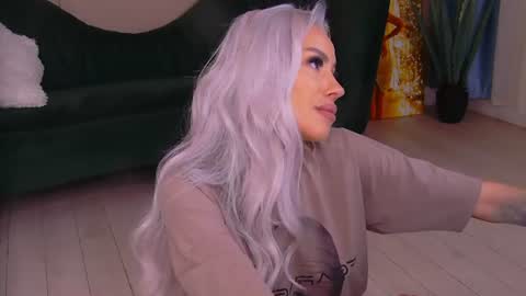bailey_rush online show from 07-22-26, 06:22