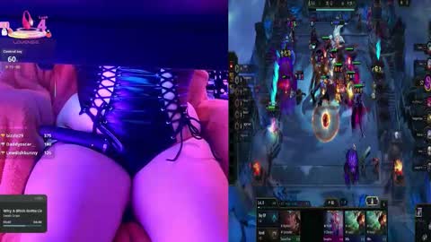 Bailey  online show from 02-03-26, 02:53