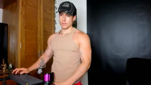 bain_aaron online show from 04-17-26, 11:08