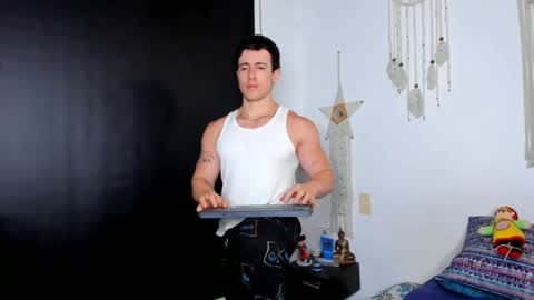 bain_aaron online show from 04-30-26, 03:35