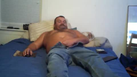 bakerbeachismygig online show from 05-30-26, 08:44