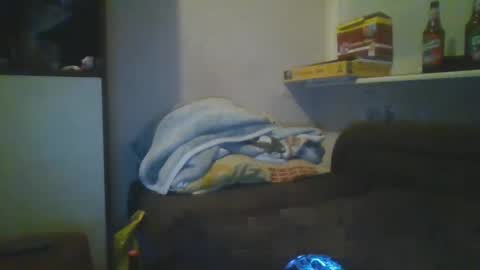 bakugami online show from 01-26-25, 03:27