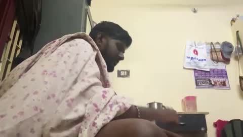 Snapshot of balajigoal chatting on 09-26-25, 05:39 balajigoal online show from 09-26-25, 05:39