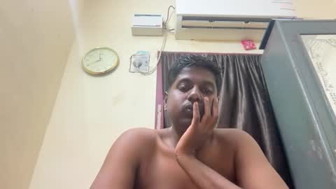 Snapshot of balajigoal chatting on 10-15-25, 06:08 balajigoal online show from 10-15-25, 06:08