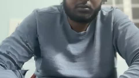 Snapshot of balajigoal chatting on 02-19-26, 08:16 balajigoal online show from 02-19-26, 08:16