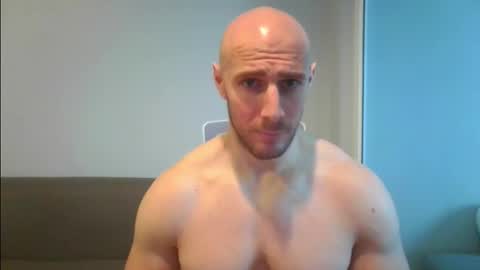 baldyboyy online show from 01-12-25, 03:07