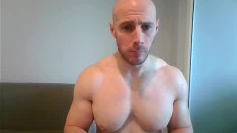 baldyboyy online show from 02-06-25, 07:35