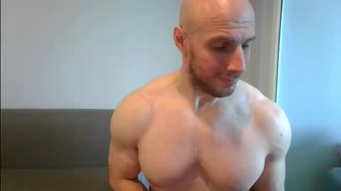 baldyboyy online show from 02-09-25, 07:49