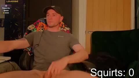 BaldySins online show from 04-16-26, 12:28