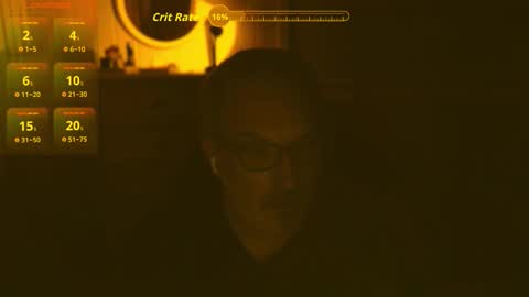 Ball Player online show from 03-08-26, 08:40