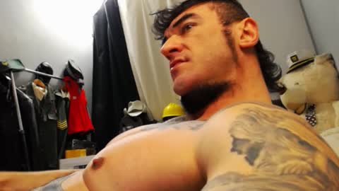 Bret Ballard online show from 12-07-24, 04:42