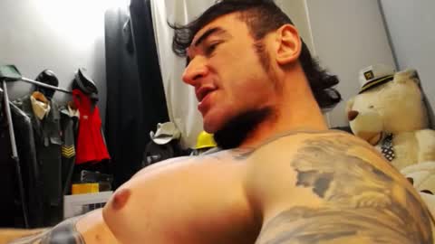 Bret Ballard online show from 12-09-24, 07:17