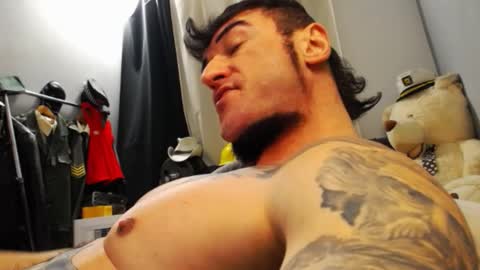 Bret Ballard online show from 12-16-24, 04:45