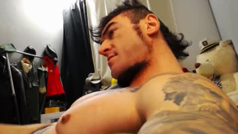 Bret Ballard online show from 12-18-24, 04:09