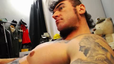 Bret Ballard online show from 12-21-24, 07:35