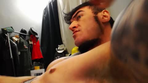 Bret Ballard online show from 12-25-24, 04:12