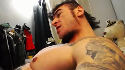 Bret Ballard online show from 12-26-24, 04:10