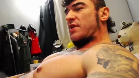 Bret Ballard online show from 01-01-25, 04:29