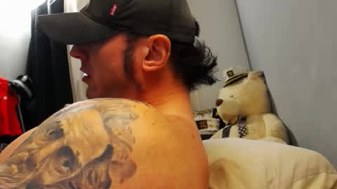 Bret Ballard online show from 01-14-25, 04:25