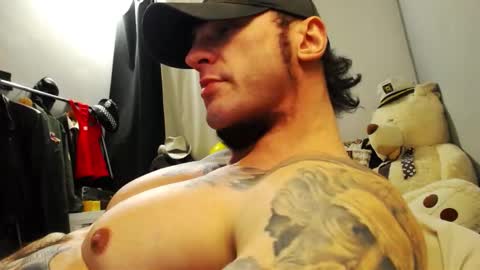 Bret Ballard online show from 01-31-25, 07:18