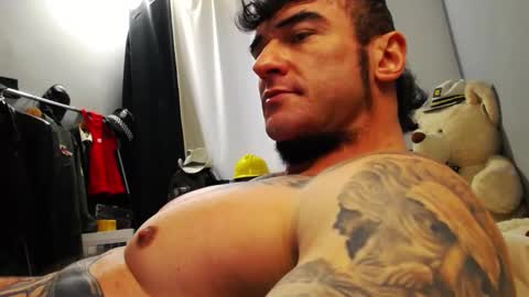 Bret Ballard online show from 02-07-25, 07:29