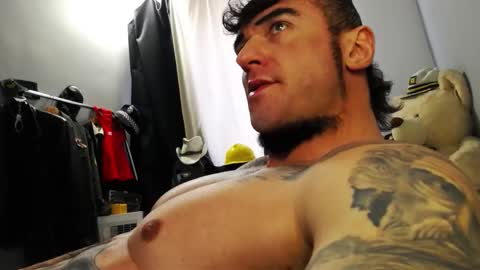 Bret Ballard online show from 02-22-25, 07:56