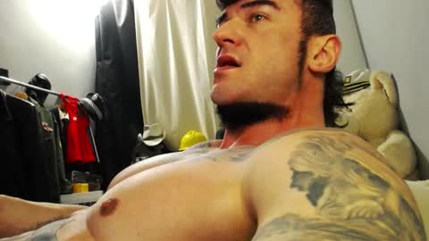 Bret Ballard online show from 02-23-25, 04:17