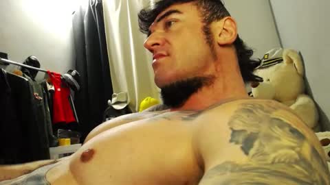 Bret Ballard online show from 03-01-25, 04:15