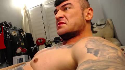 Bret Ballard online show from 09-15-25, 10:32