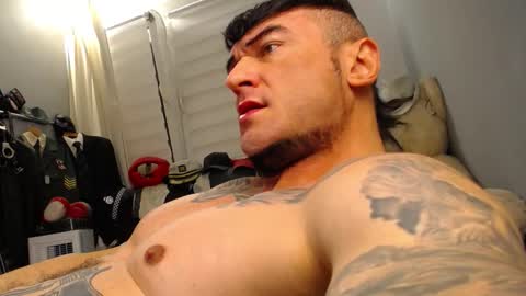 Bret Ballard online show from 09-18-25, 10:23