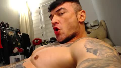 Bret Ballard online show from 09-25-25, 10:24