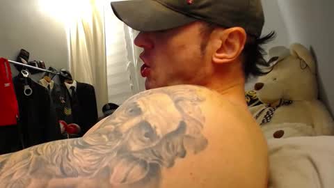 Bret Ballard online show from 11-20-25, 01:50