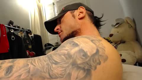 Bret Ballard online show from 11-23-25, 01:38