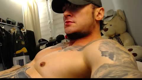 Bret Ballard online show from 02-07-26, 01:42